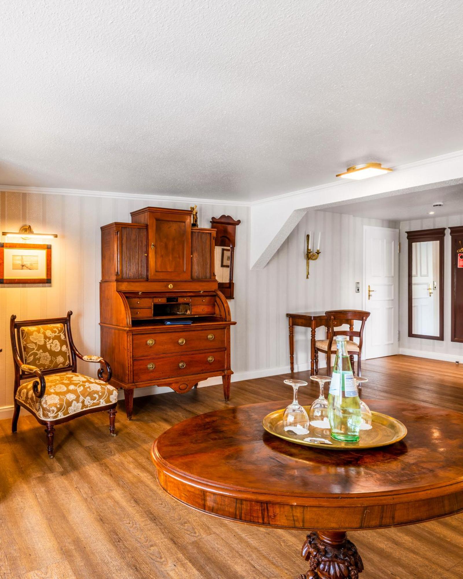 Villa Salve Остзебад Бинц Екстериор снимка